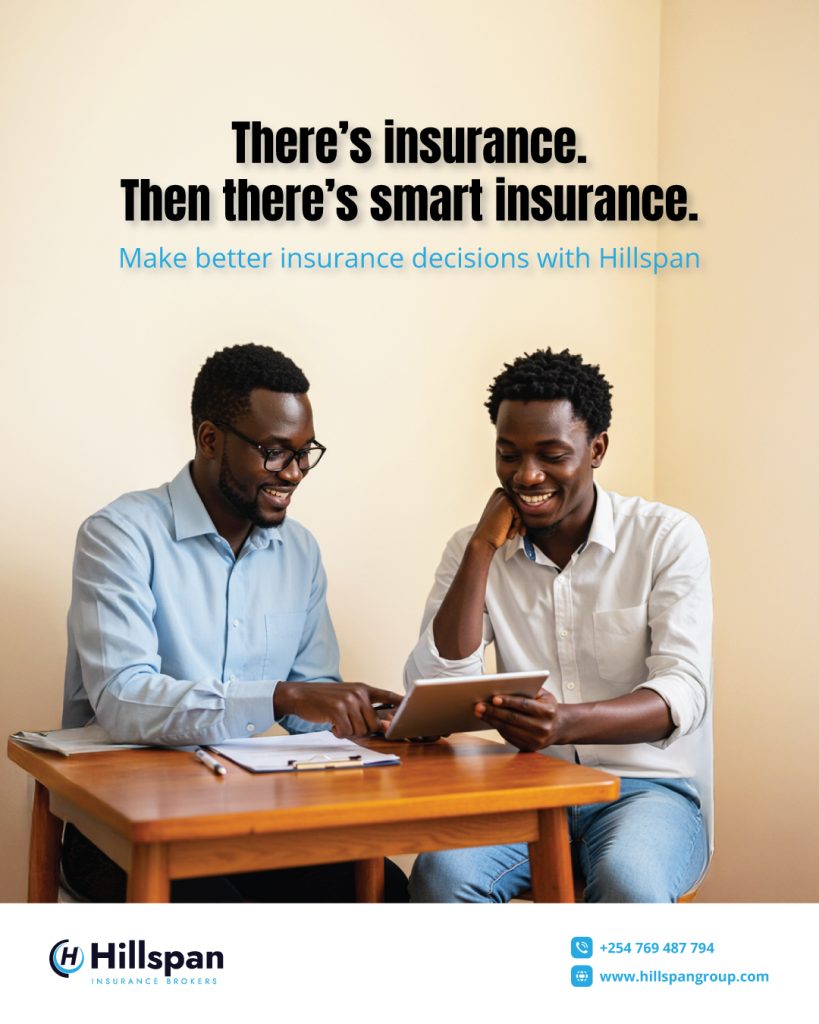 Hillspan Insurance SM June 11 1 Hillspan Insurance Brokers